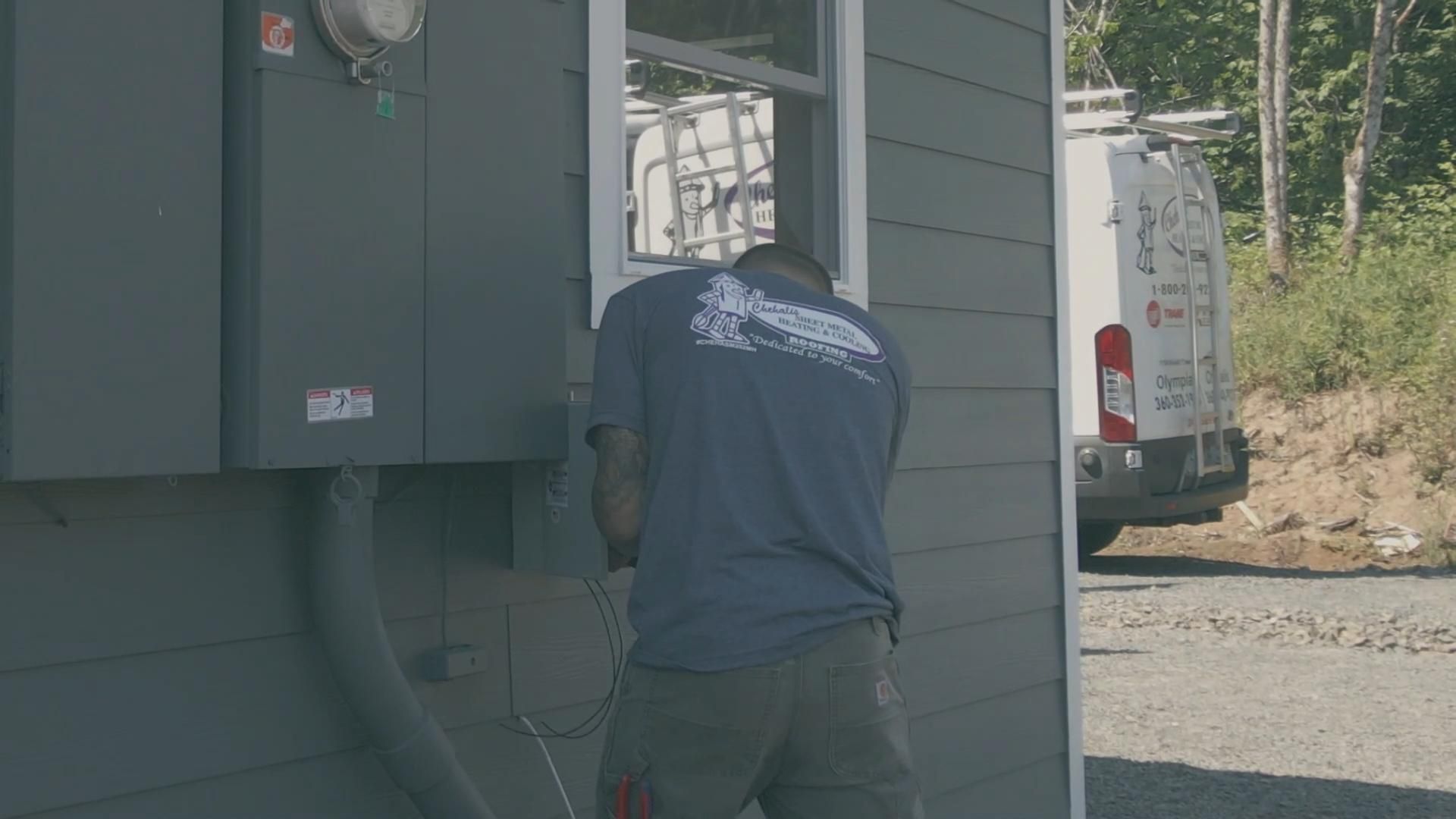 drone bros chehalis, wa