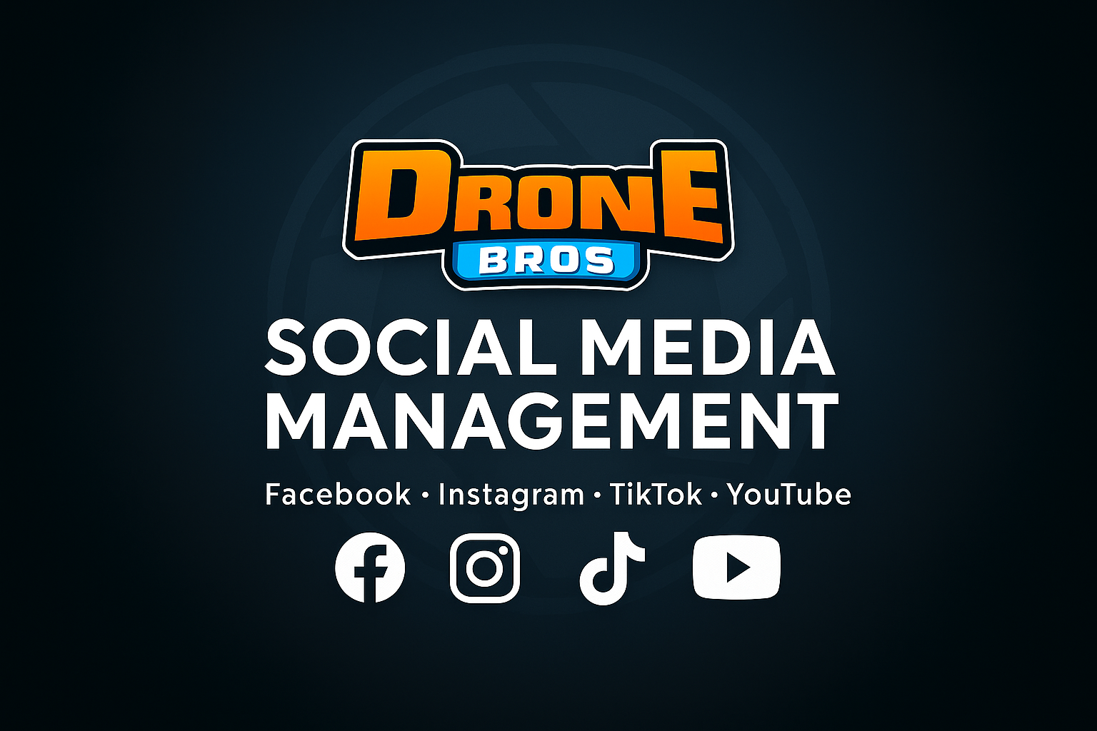 drone bros chehalis, wa