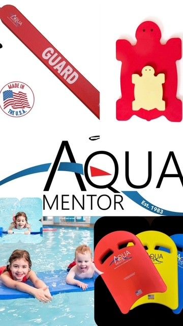 Clipboard with checklist, life jacket graphic, and water waves.