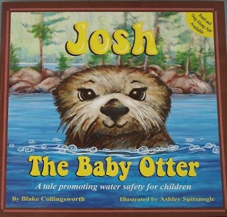 Josh the Otter
