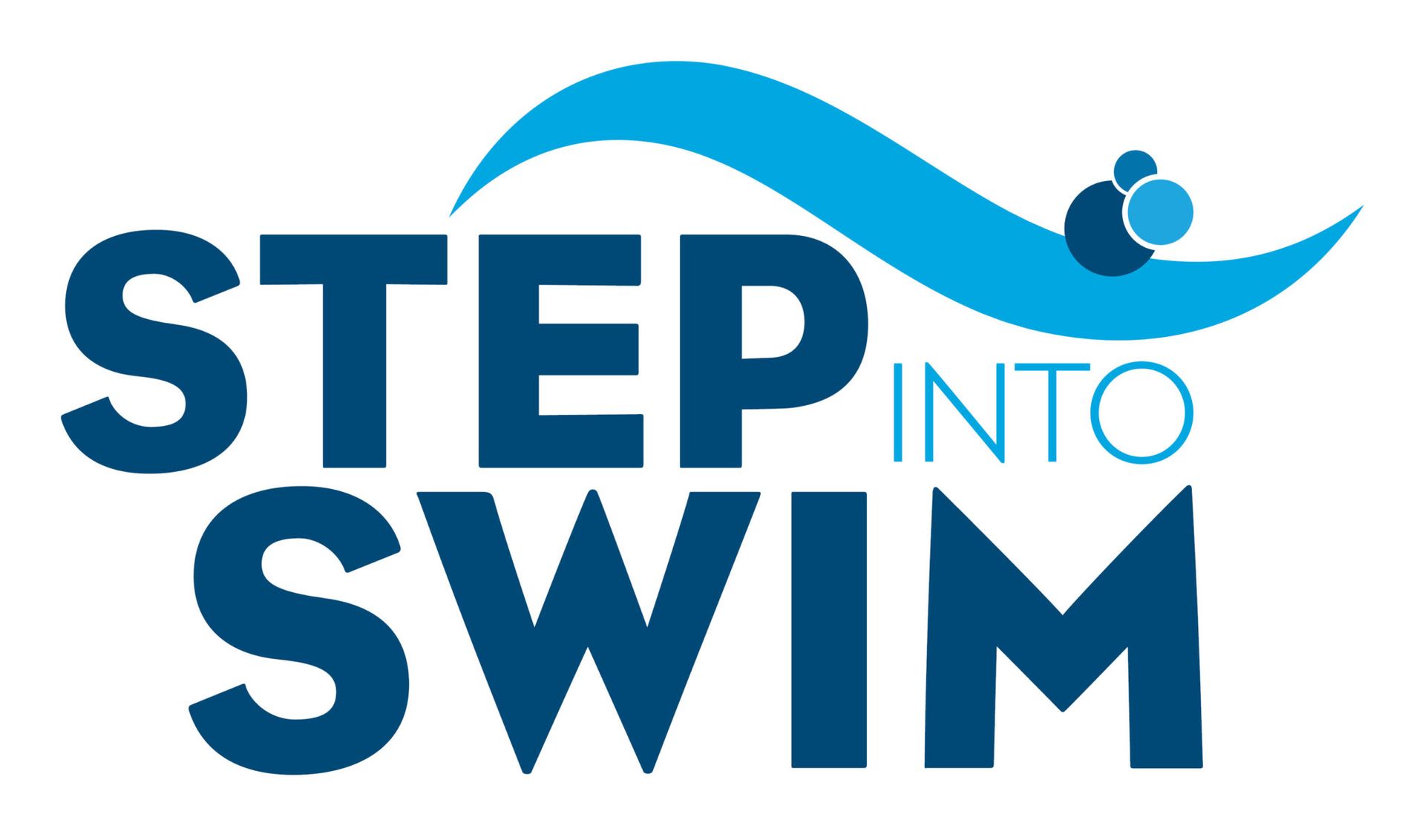 Step into Swim
