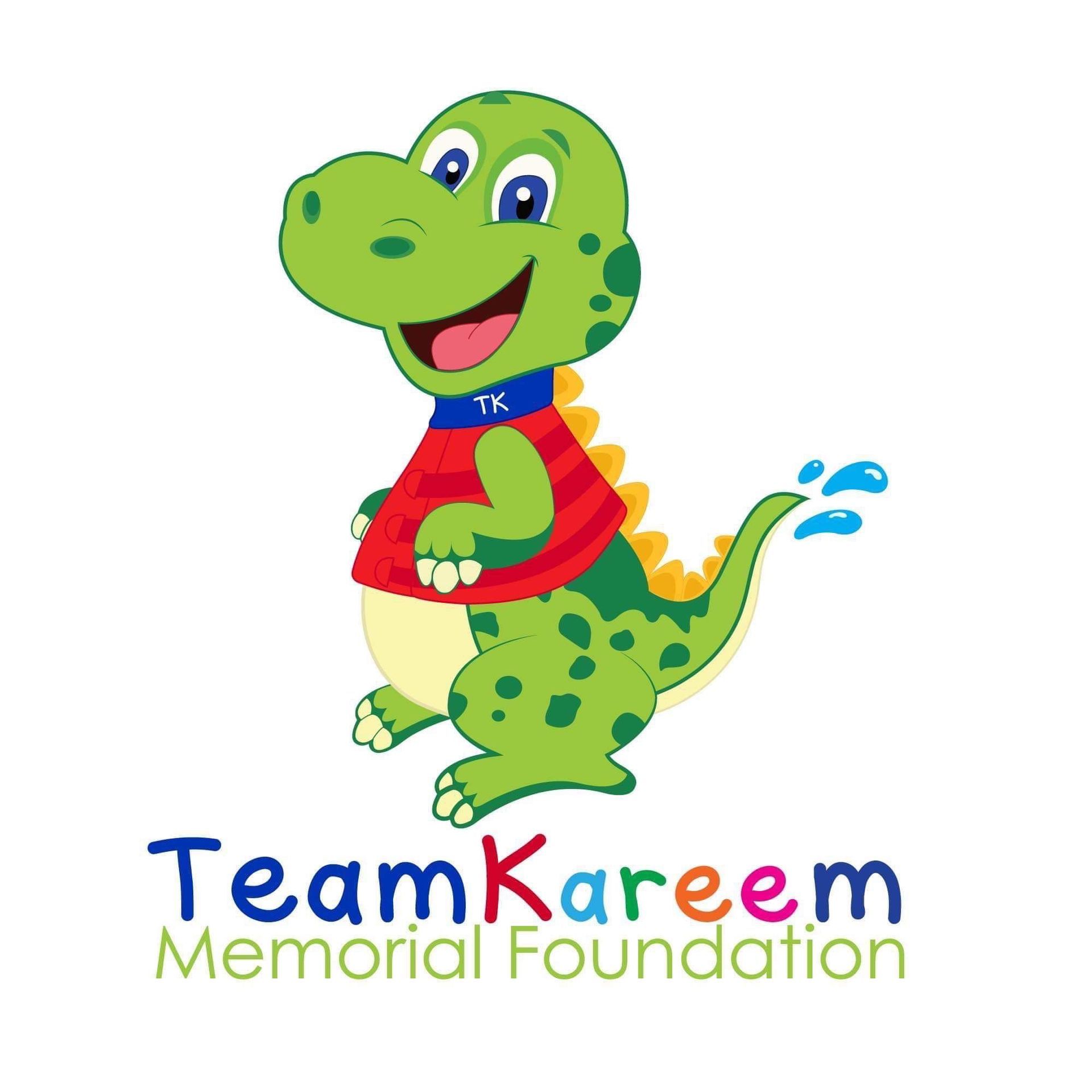 Team Kareem Memorial Foundation