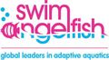 Swim Angelfish