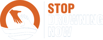 stop drowning now footer logo
