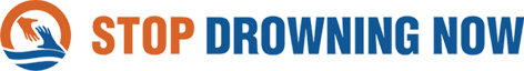 stop drowning now sub logo