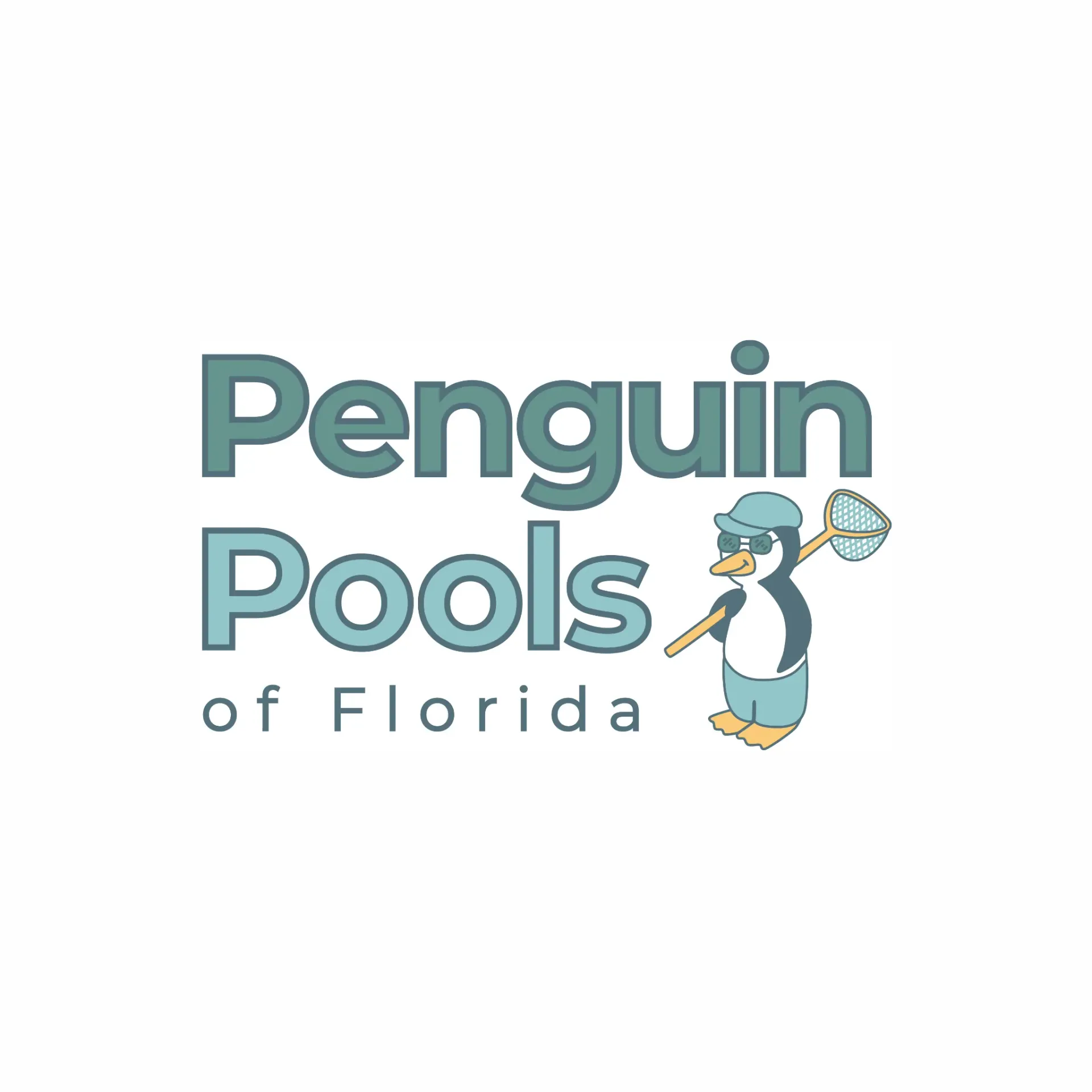 Penguin Pools