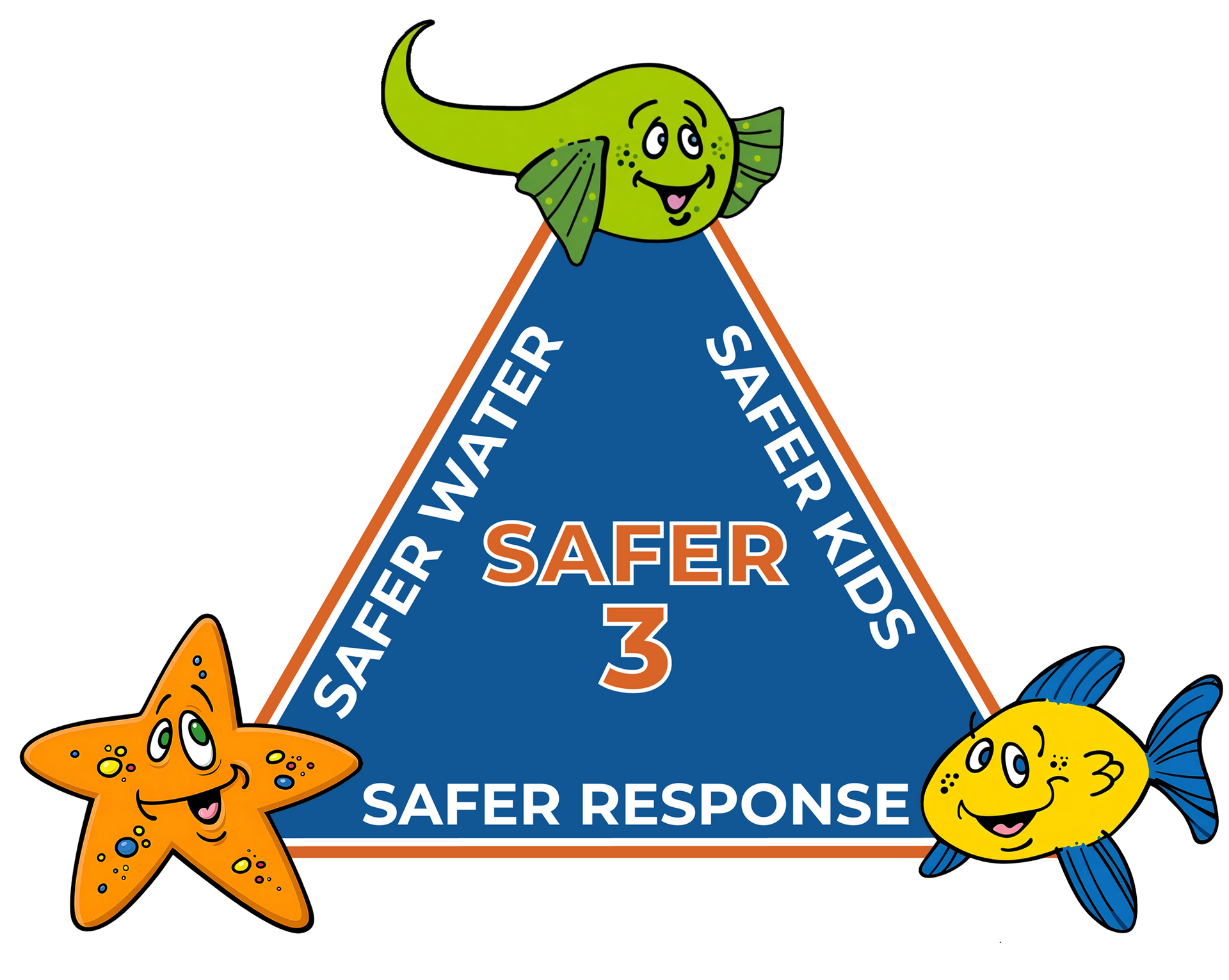 safer 3 logo
