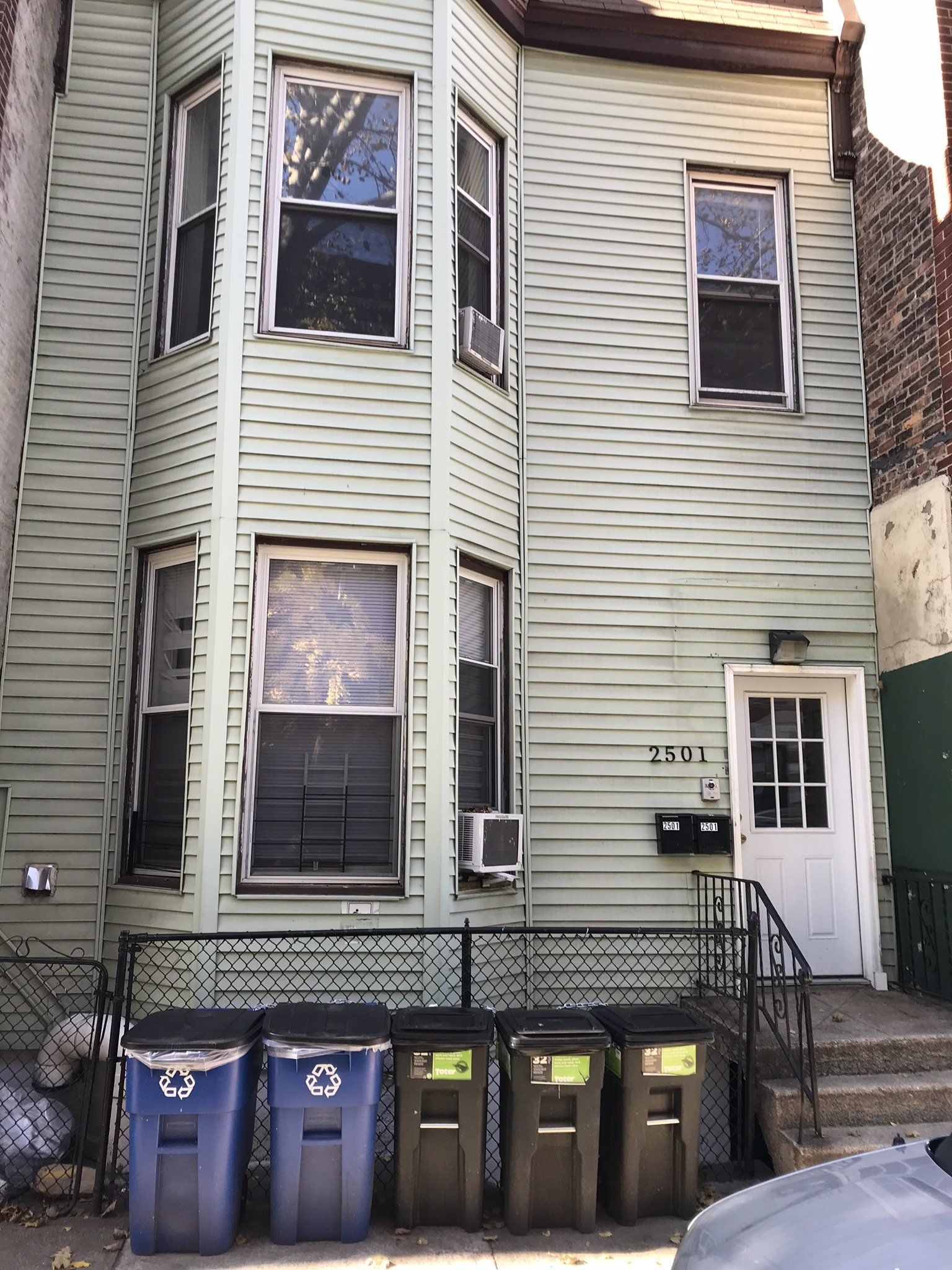 Our Properties Fordham Off Campus