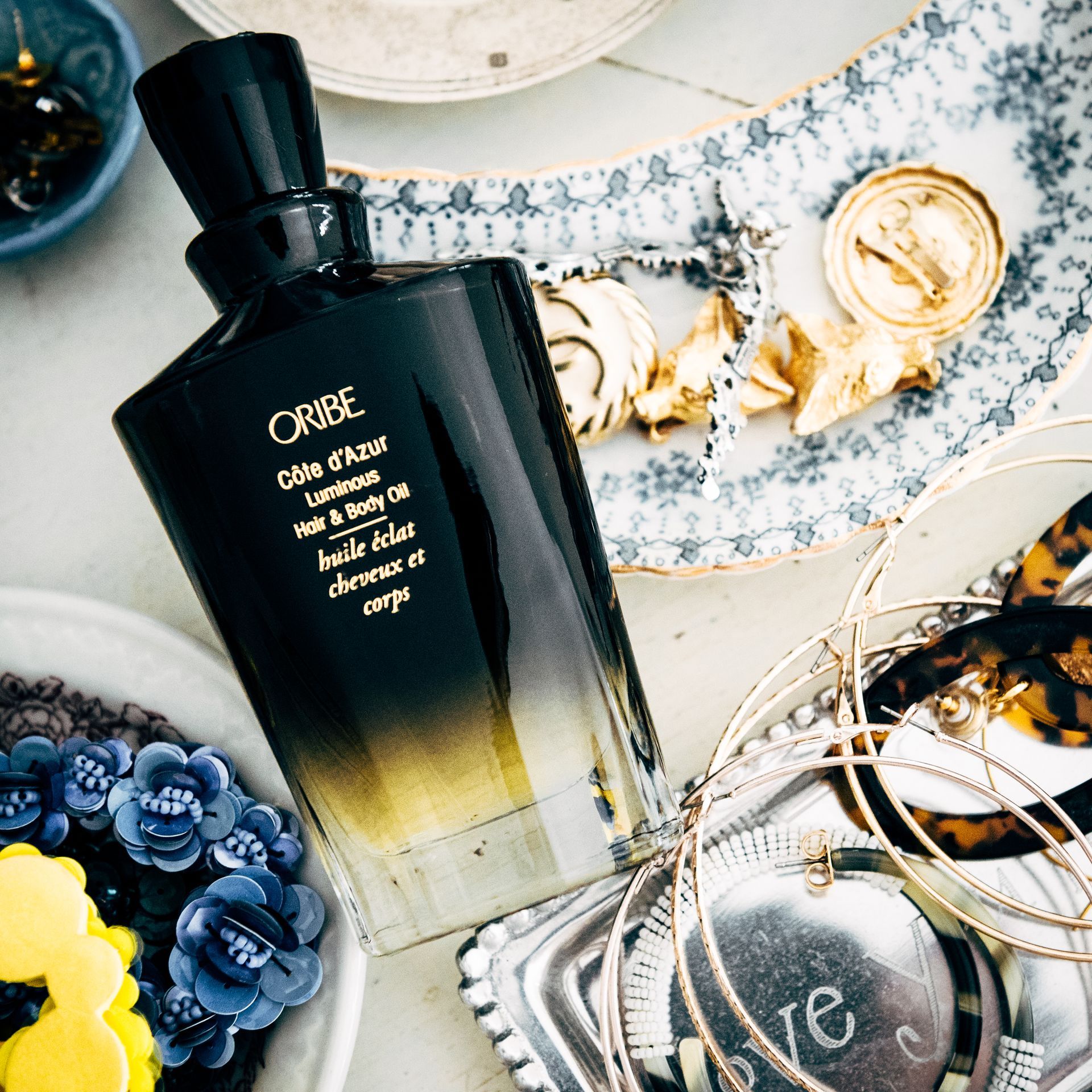 Glow Dry Bar, Hair Stylist, Greeley Colorado, Product