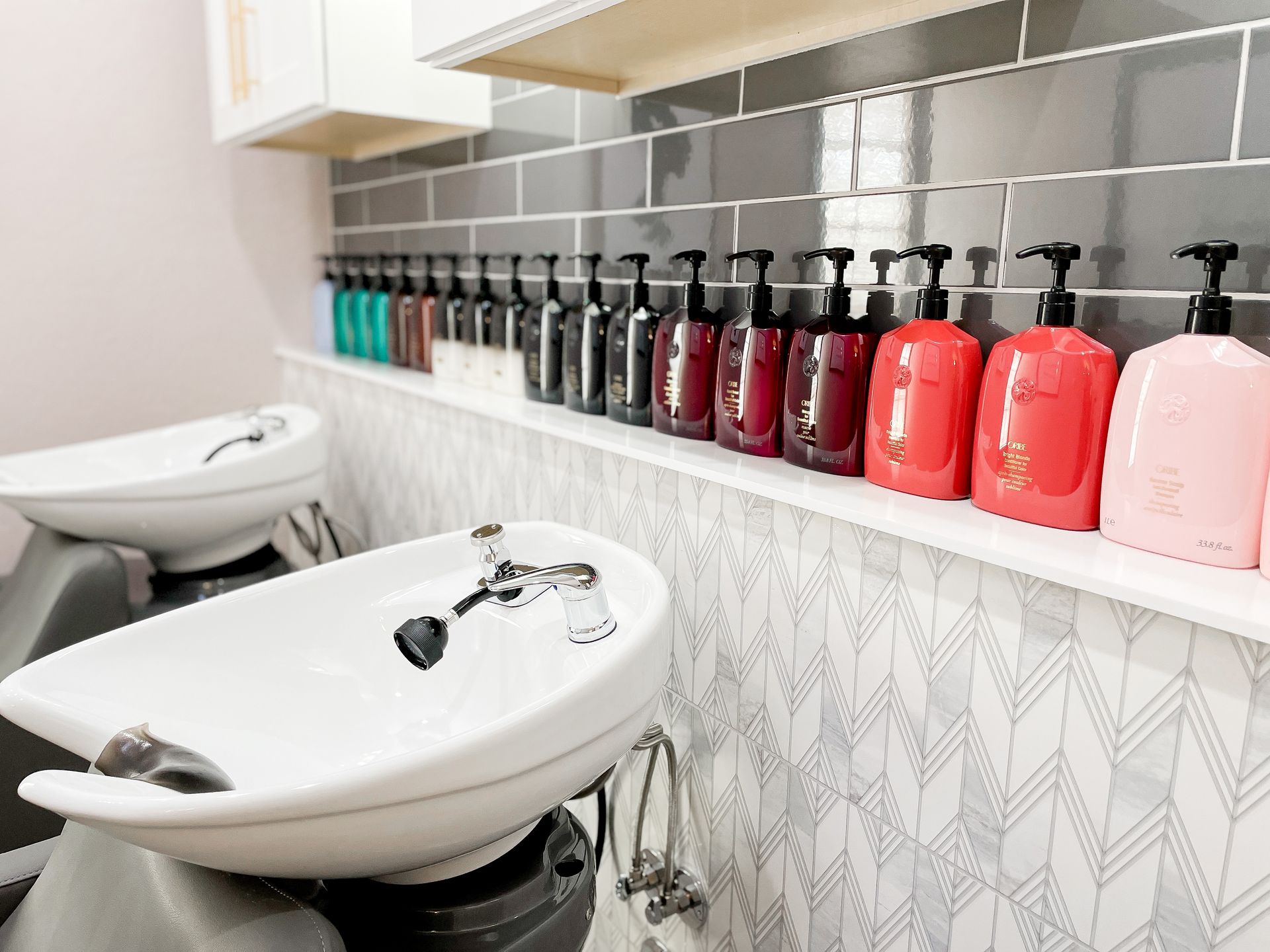 Glow Dry Bar, Hair Stylist, Greeley Colorado, Professional