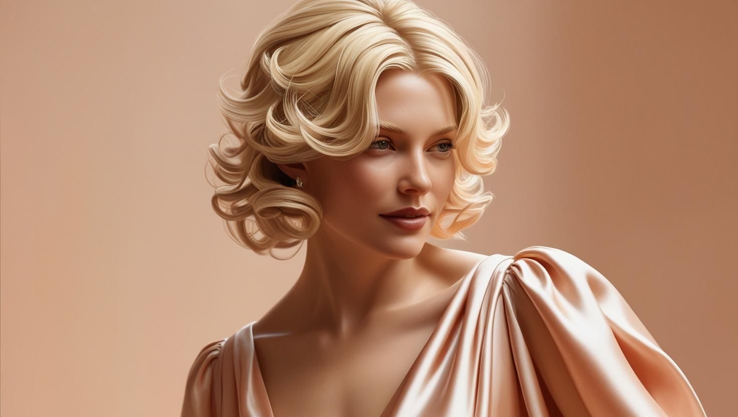 Glow & Grace Salon – Professional Hair & Beauty Services Styles