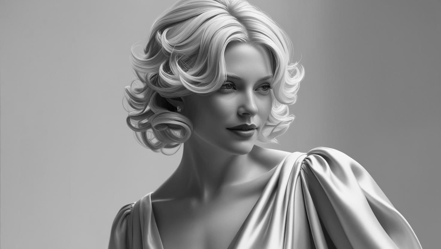 Glow Dry Bar, Hair Stylist, Greeley Colorado