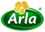 arla logo eds