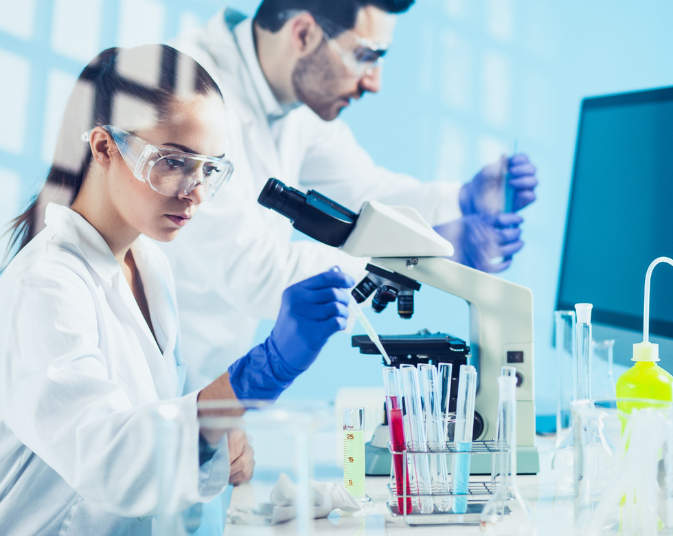 effluent waste treatment biopharma