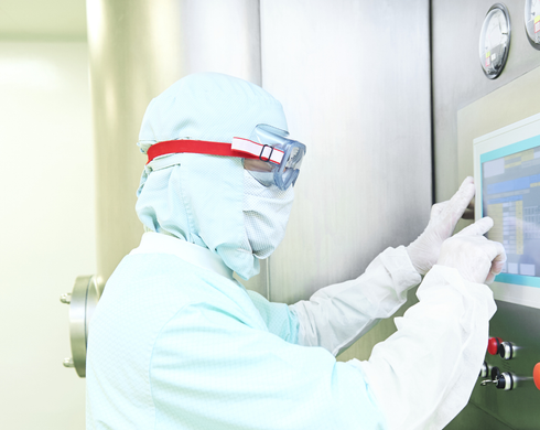 validatable biowaste machine