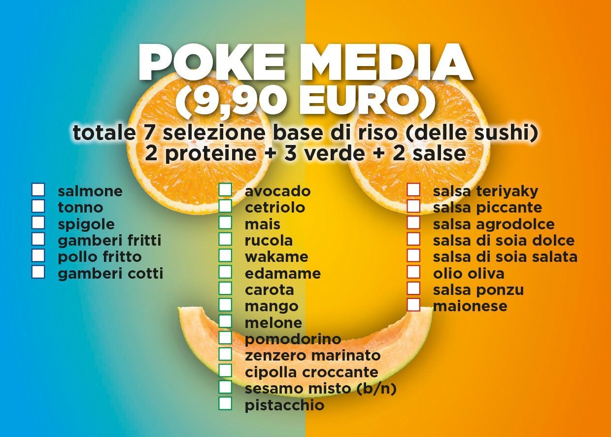 pokè media