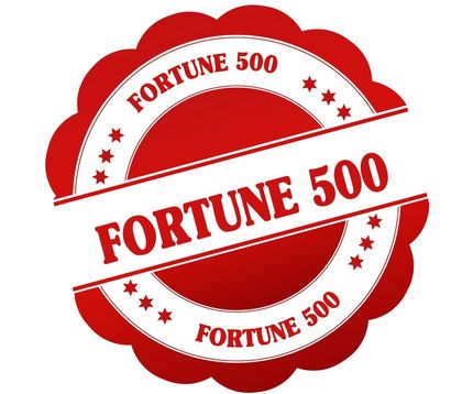 UX Firm Fortune 500 clients