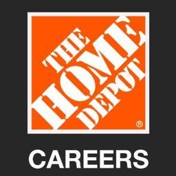 home depot careers
