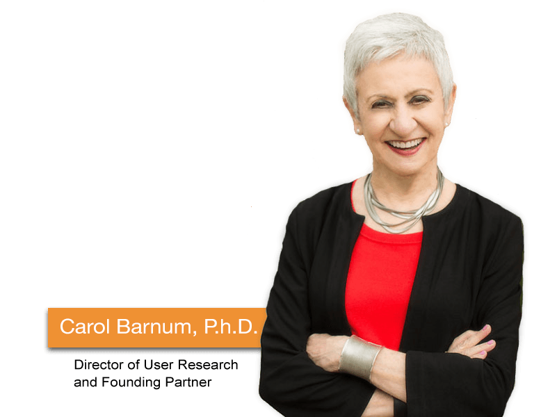 Carol Barnum