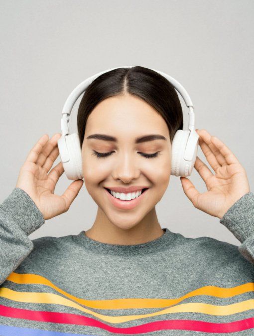 headphones usability test