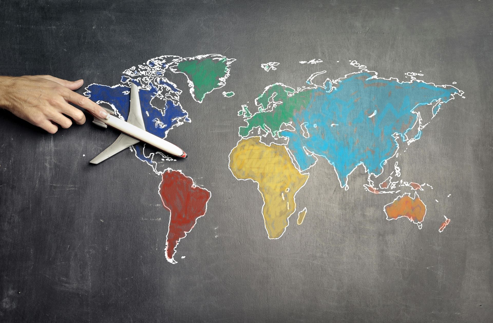 global standards