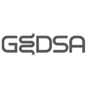GEDSA logo