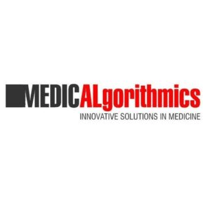 Medicalgorithmics logo