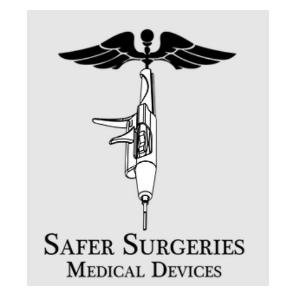 Safer Surgeries logo