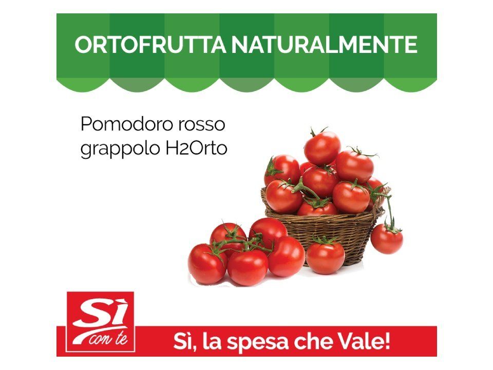 offerte ortaggi