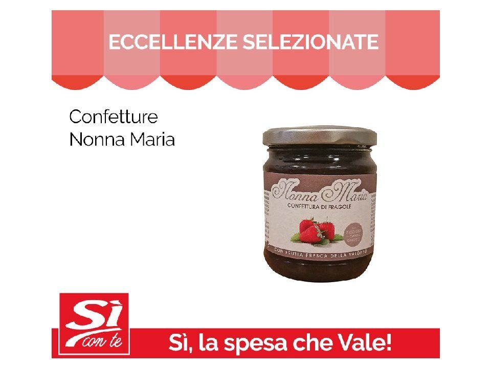 offerte conserve