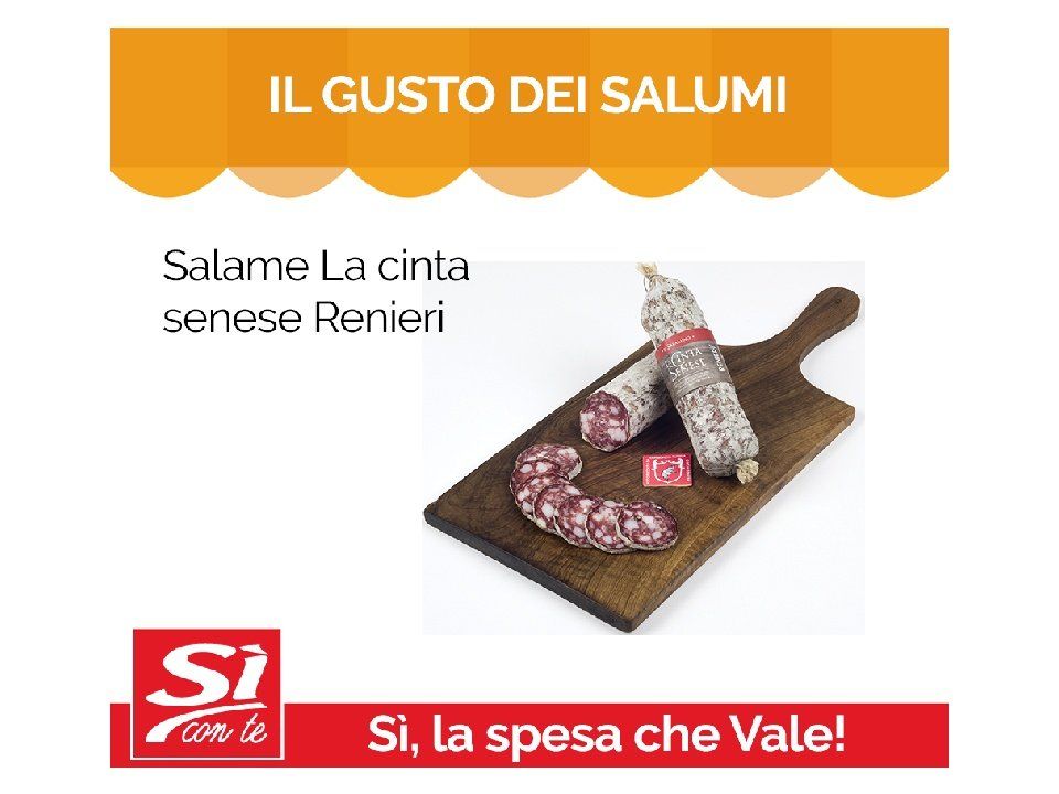 offerte salumi