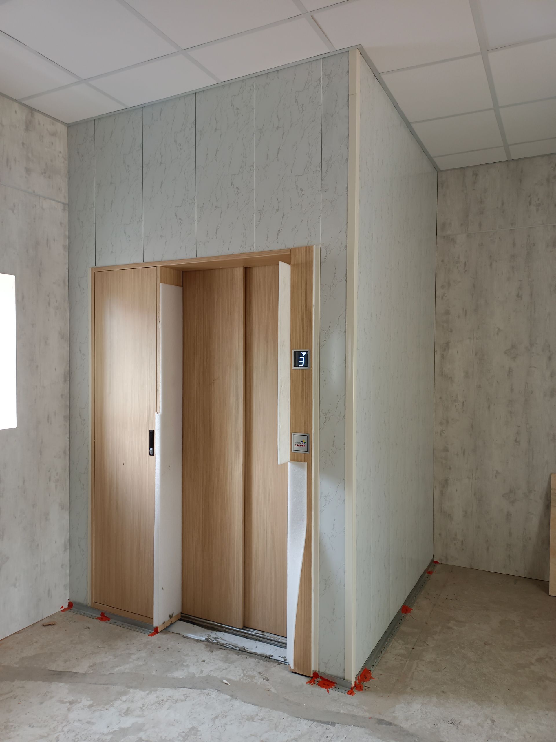 Building Constrution