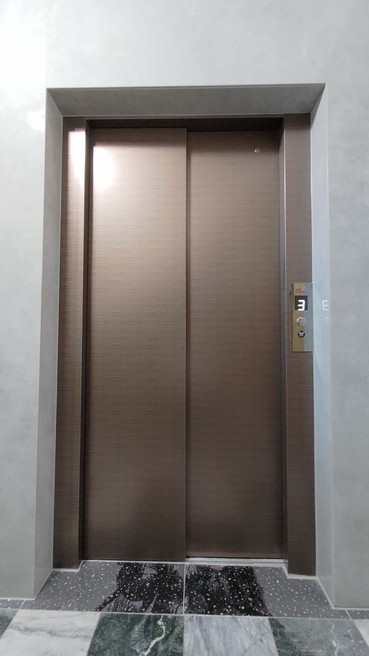 文賢路陳公館電梯工程