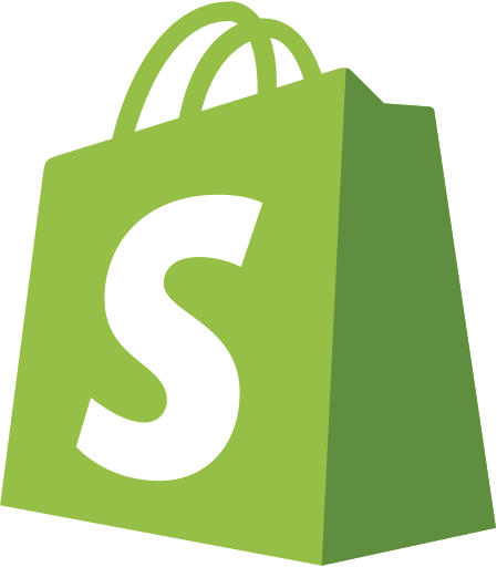 Una borsa della spesa verde con la lettera s sopra