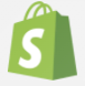 Logo shopify