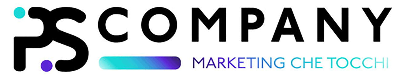 A logo for a company called company marketing che tocchi