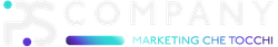 Logo ps company