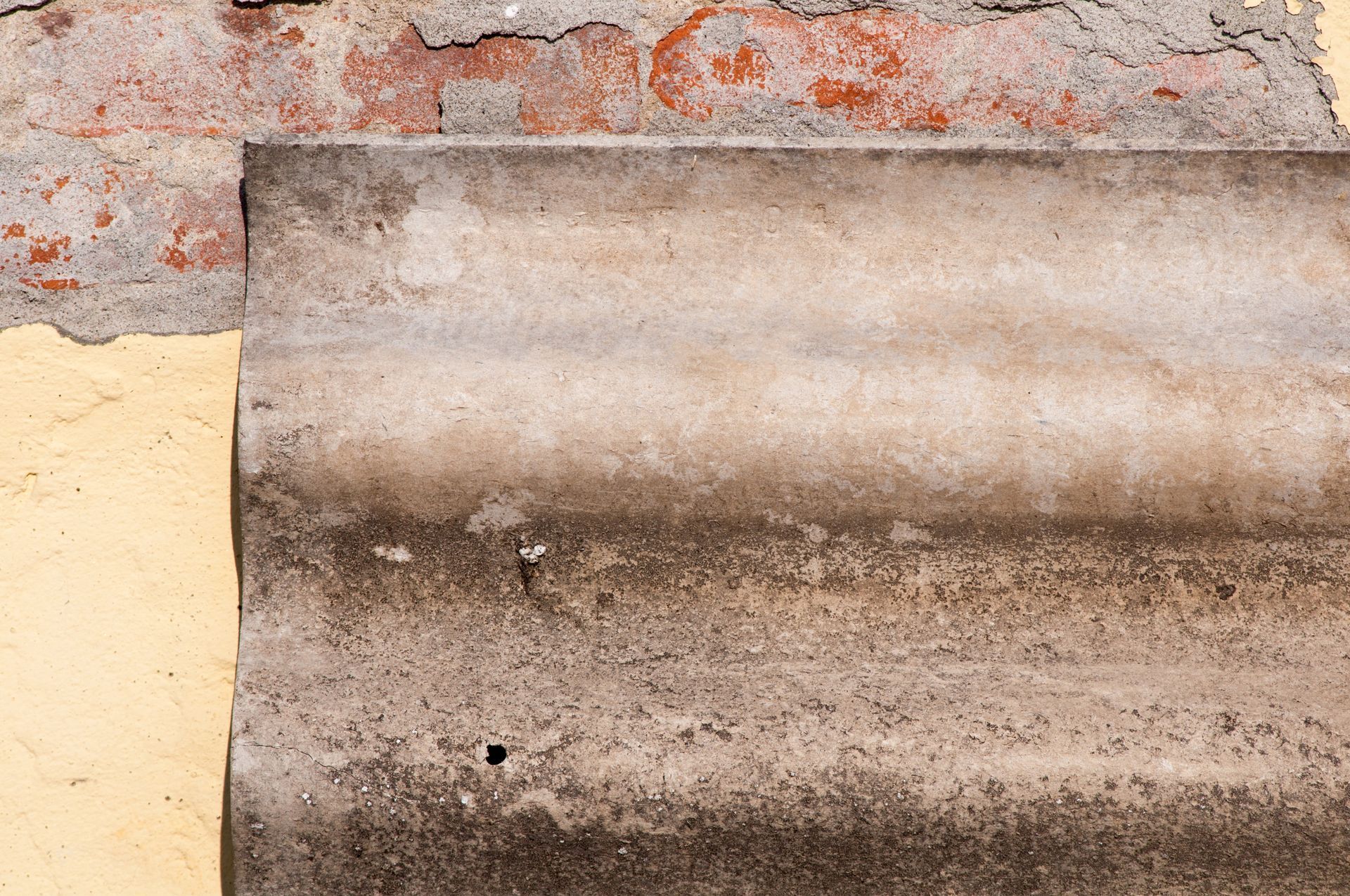 Asbestos Removal Services