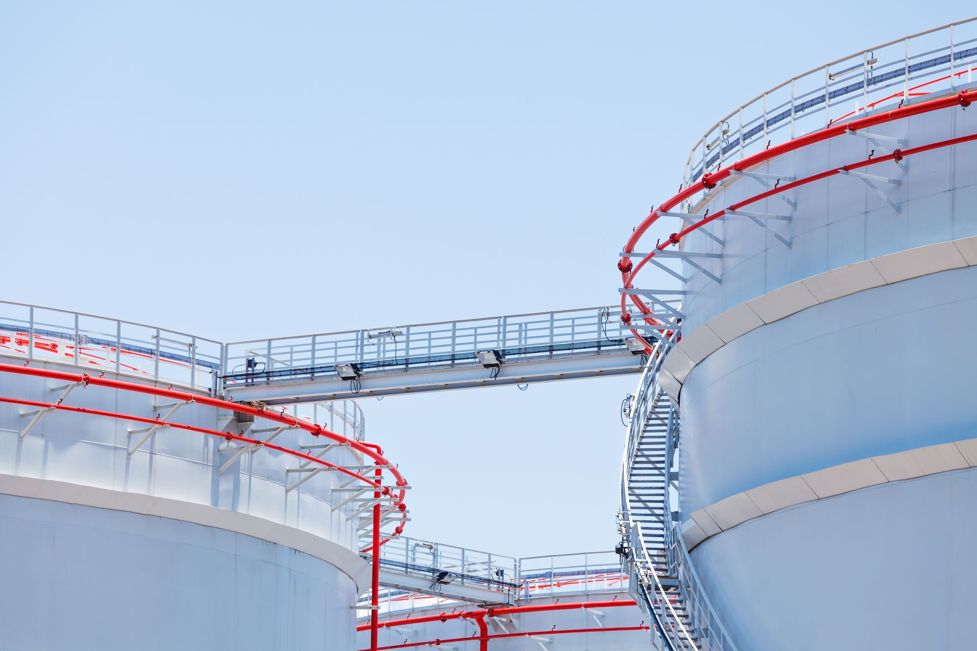 Tank Cleaning & Removal