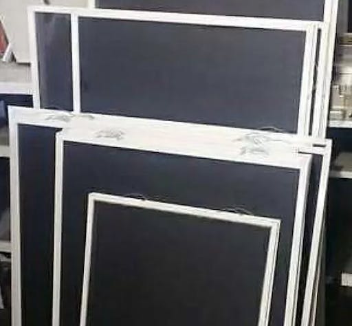 Window Screening