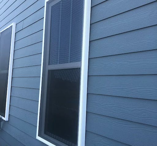 Golf Ball Protection Screens