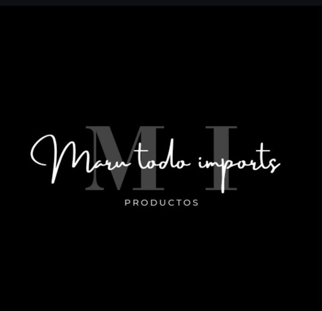 logotipo de Maru Imports