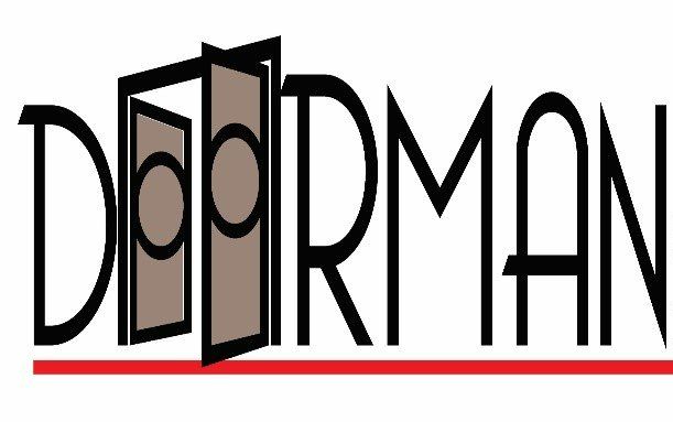 Door Man, LLC