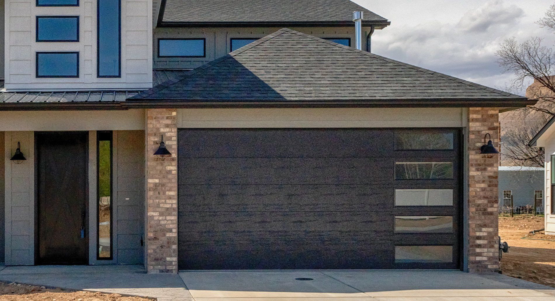 Garage Doors Albuquerque, NM Door Man LLC