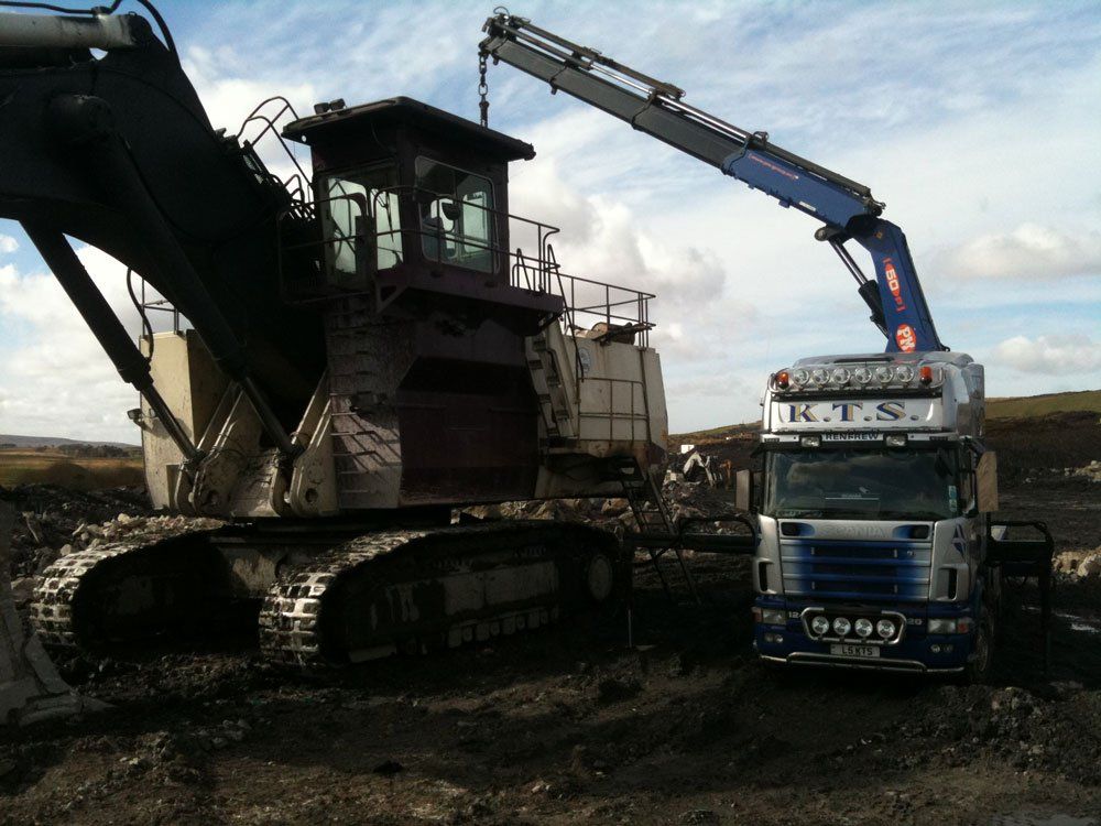 heavyplantmachineryhaulage