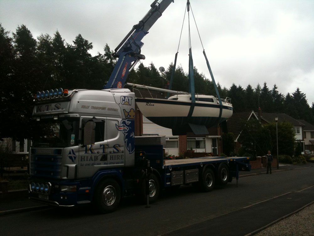 marinevesselhaulage