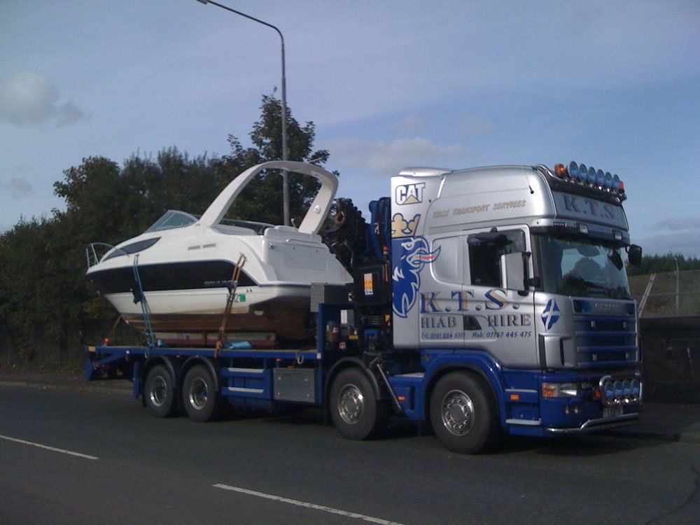 smallboathaulage