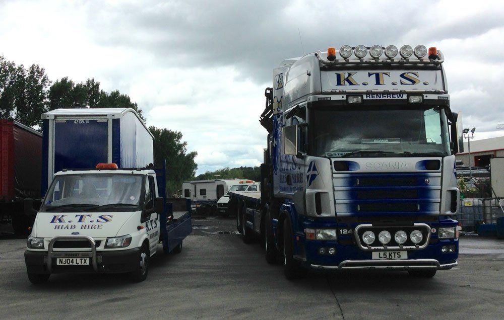 fleet