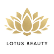 logo lotus beauty