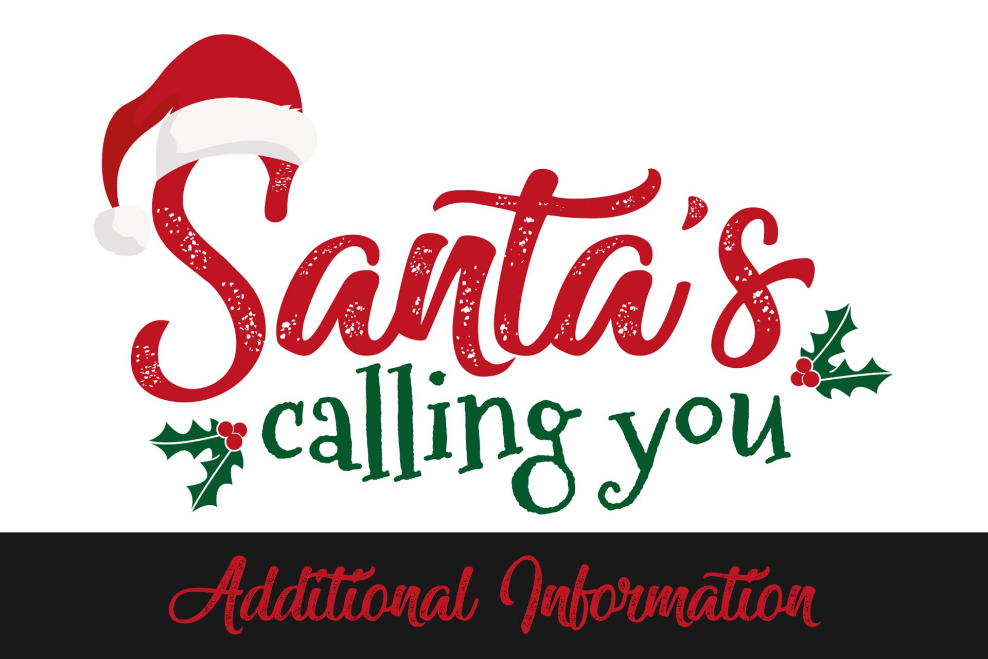 Santa Video Call for Schools in the UK